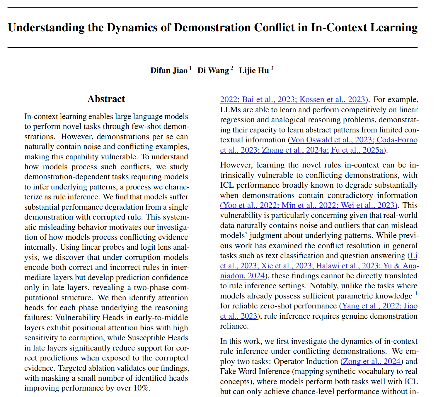 ICL Demo Conflict paper thumbnail