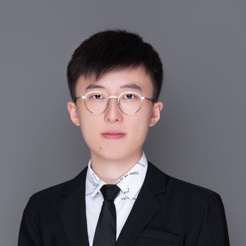 Difan Jiao