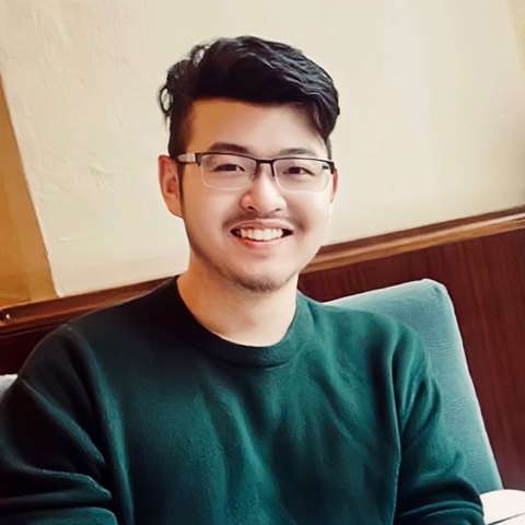 Haolun Wu