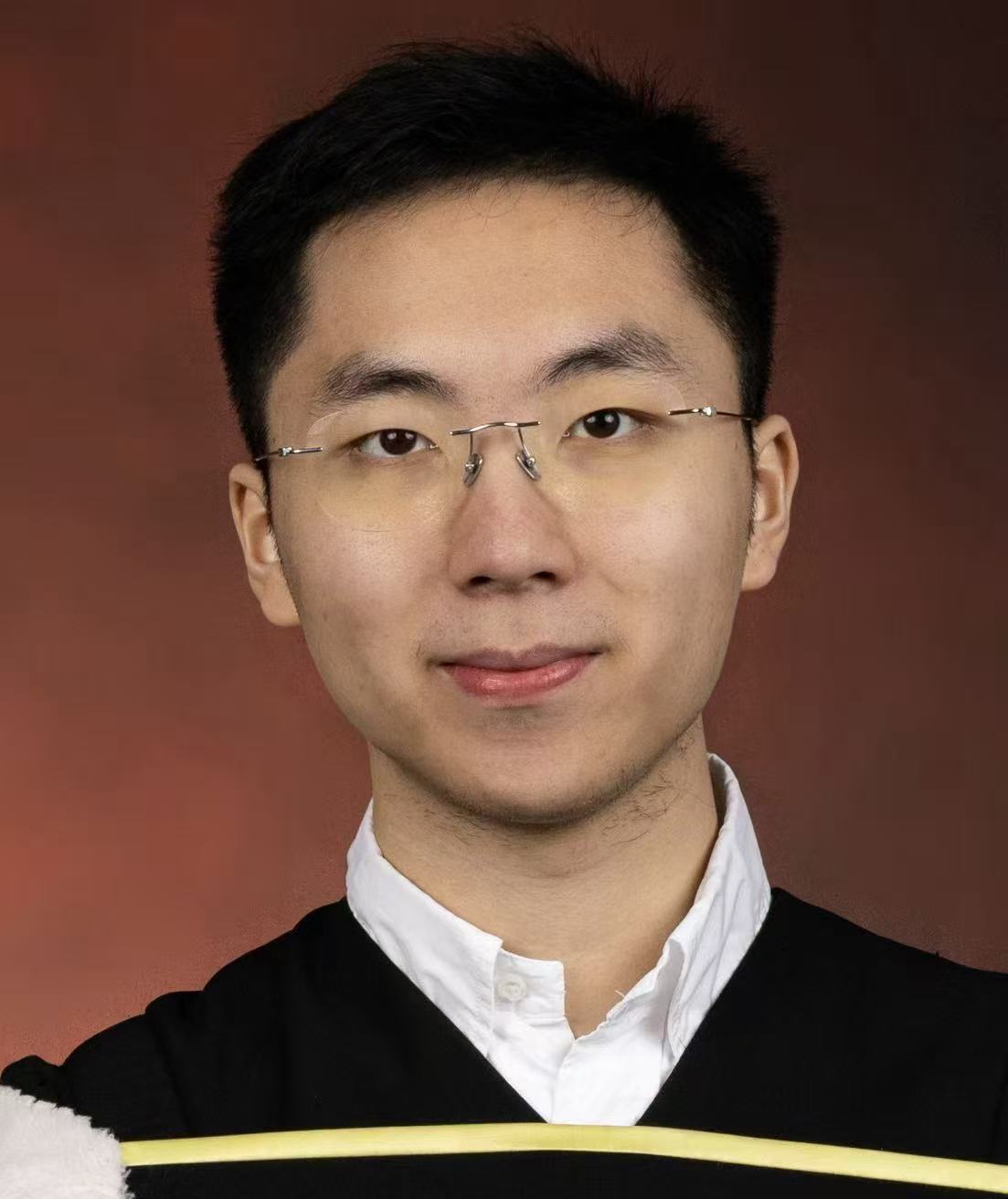 Weien Li